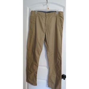 Sean John Khakis men’s size 32x30 NWT